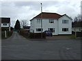 House on Tottermire Lane, Epworth