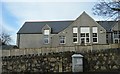 Primary School, Menai Bridge