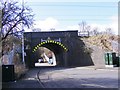 Bone Mill Lane Bridge