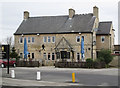 Sutton-in-Ashfield - The Travellers Rest