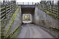 A1 underpass