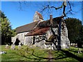 Holy Trinity, Lane End