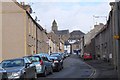 Duke Street, Coldstream