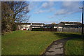 Path leading to Dorchester Road, Bransholme