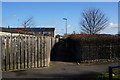 Path leading to Ilchester  Close, Bransholme