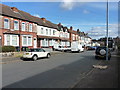 Manor Road, Stechford