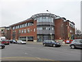 Magistrates Court, Worcester