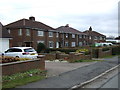 Houses on Epworth Road, Owston Ferry