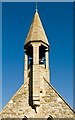 Bell-cote, Holy Trinity Church, East Finchley