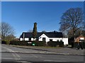 Stokenchurch Memorial Hall