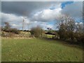 Footpath Approaching Coppice Farm