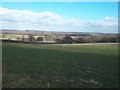 Towards White Hollows from Derby Road