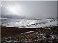 NY4609 : Looking Towards Kentmere Pike by Michael Graham