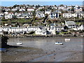 Newton Ferrers from Noss