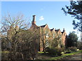 The Barracks, Ranby