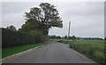 Lane to Playford Corner