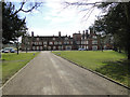 Brandeston Hall School