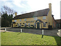 Old Mill House public house, Saxtead