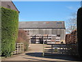 Crowhurst Hop Farm, Bullen Lane, East Peckham