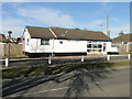 Chippie in Gresham Avenue