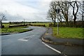 Lane off Pentraeth Rd