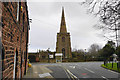 All Saints, Childwall