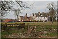 Property north of Ings Lane, West Ashby