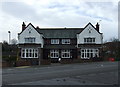 The Cricketers Inn, Newbold