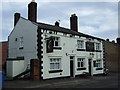 The Steelmelters Arms, Newbold