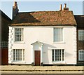 High Street cottage, Theale