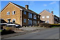 Larch Grove flats, Malpas, Newport