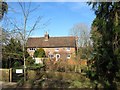 Old House Cottages, Rocky Lane