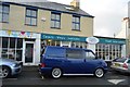 Shops, Pentraeth