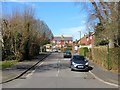 Southdown Close, Haywards Heath