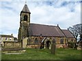 Church of St Nicholas at Upper Cumberworth