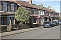 Gladstone Road, Farnborough (Kent)