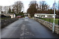 Barholm Street, Creetown