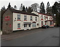 The Fountain Inn and Lodge, Parkend