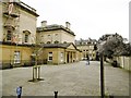 ST7465 : Bath, Assembly Rooms by Mike Faherty