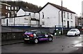 Gwaelod y Graig, Coedpenmaen Close, Pontypridd