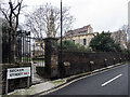 Secker Street, London SE1