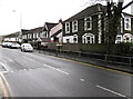 Merthyr Road houses, Pontypridd