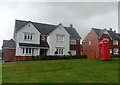 Houses at Hermitage Green