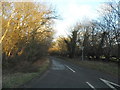 Hedsor Lane, Hedsor