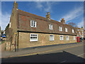 High Street, Sutton