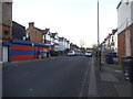 Alexandra Road, Hendon