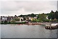 SD4096 : Bowness on Windermere: Bowness Bay by Jonathan Hutchins