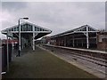 Goole station