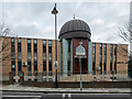 Baitul Aziz Islamic Cultural Place, London SE1