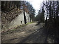 Trans Pennine Trail, Killamarsh